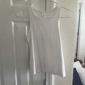 Lululemon Women’s Razorback Tank. Only worn once.